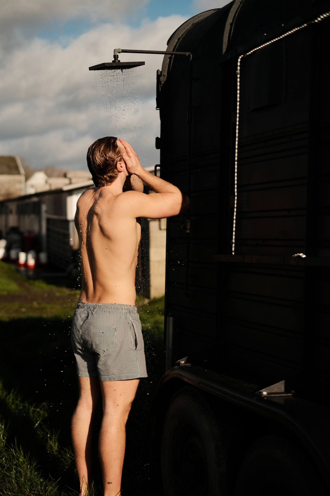 NomadSaunaYorks, photo 2